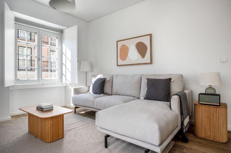 Private Bedrooms In The Heart Of Lisboa Εξωτερικό φωτογραφία