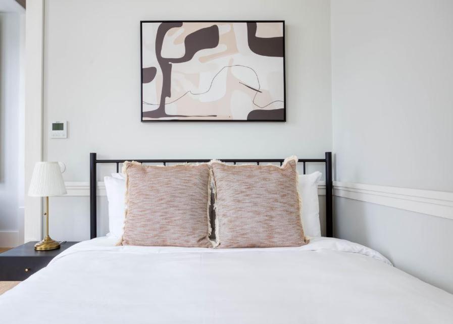 Private Bedrooms In The Heart Of Lisboa Εξωτερικό φωτογραφία